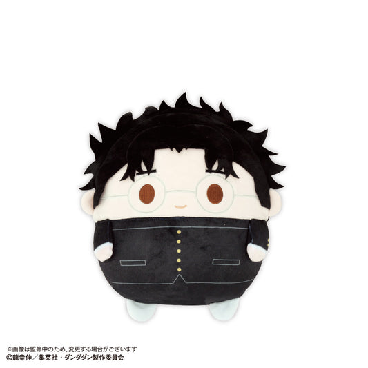 DDD-03 "DANDADAN" Fuwakororin (M Size) B Okarun