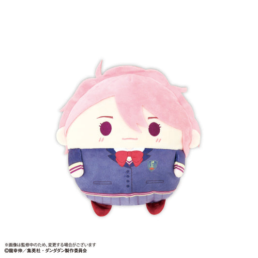 DDD-03 "DANDADAN" Fuwakororin (M Size) D Aira