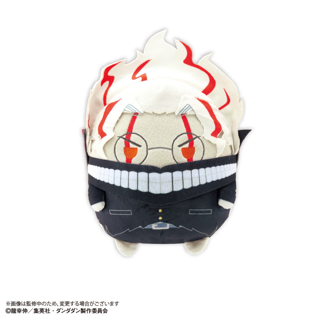 DDD-03 "DANDADAN" Fuwakororin (M Size) G Okarun (Transformed)