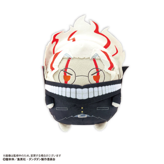 DDD-03 "DANDADAN" Fuwakororin (M Size) G Okarun (Transformed)