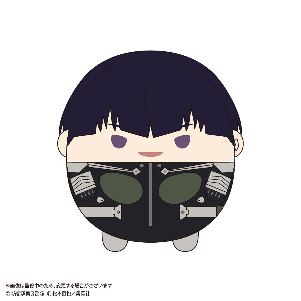 K8-10 "Kaiju No. 8" Fuwakororin (M Size) 2 D Hoshina Soshiro (Another Expression)