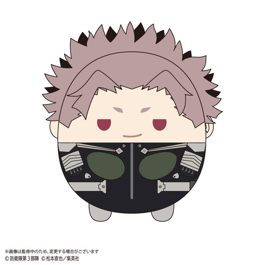 K8-10 "Kaiju No. 8" Fuwakororin (M Size) 2 E Narumi Gen