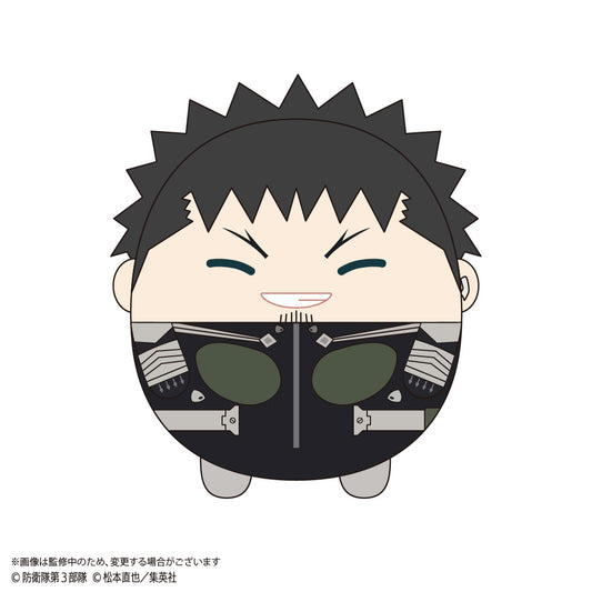 K8-11 "Kaiju No. 8" Fuwakororin Big 2 A Hibino Kafka (Another Expression)