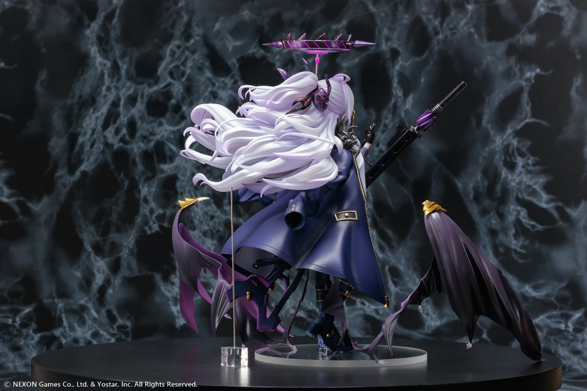 [Resale] "Blue Archive" Sorasaki Hina 1/7 Complete Figure