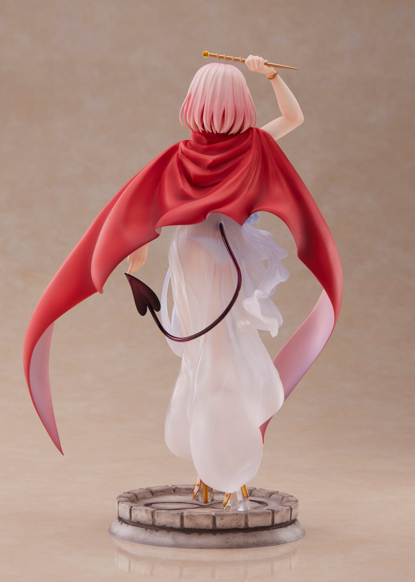 1/7 Scale Figure "To Love-Ru Darkness" Momo Belia Deviluke The Magician Ver. | animota