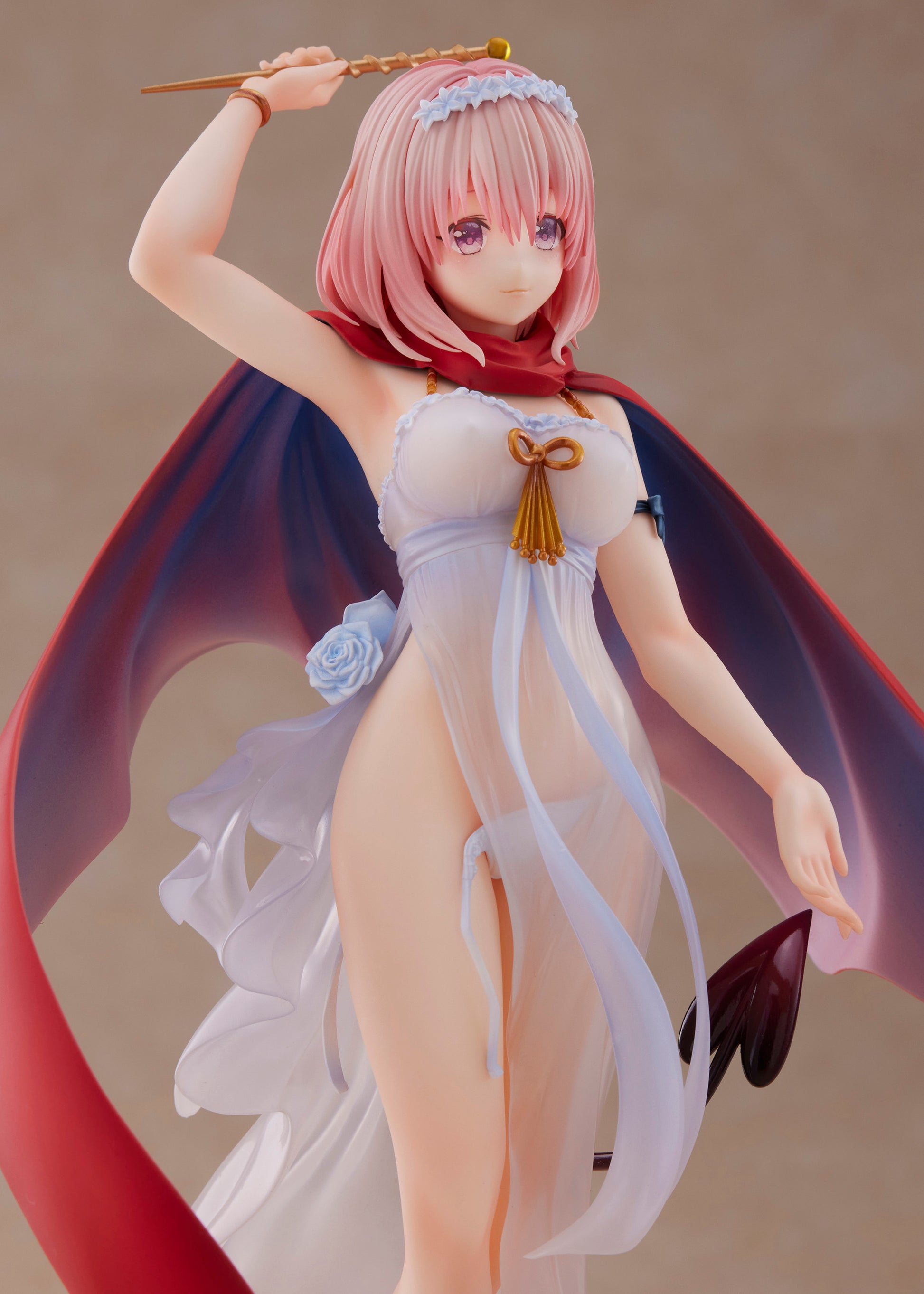 1/7 Scale Figure "To Love-Ru Darkness" Momo Belia Deviluke The Magician Ver. | animota