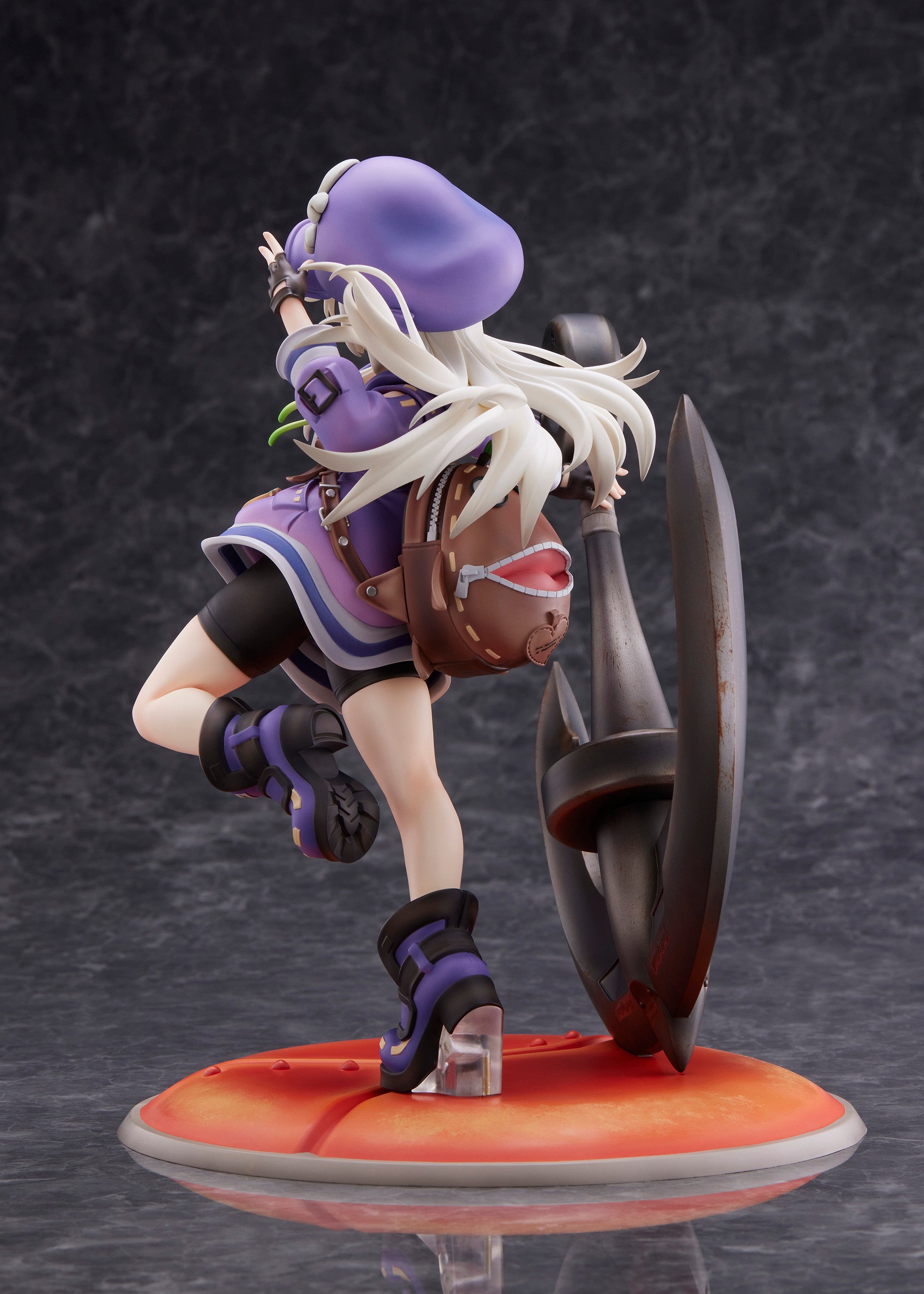 GUILTY GEAR -STRIVE- May Another Color Ver. 1/7 Complete Figure