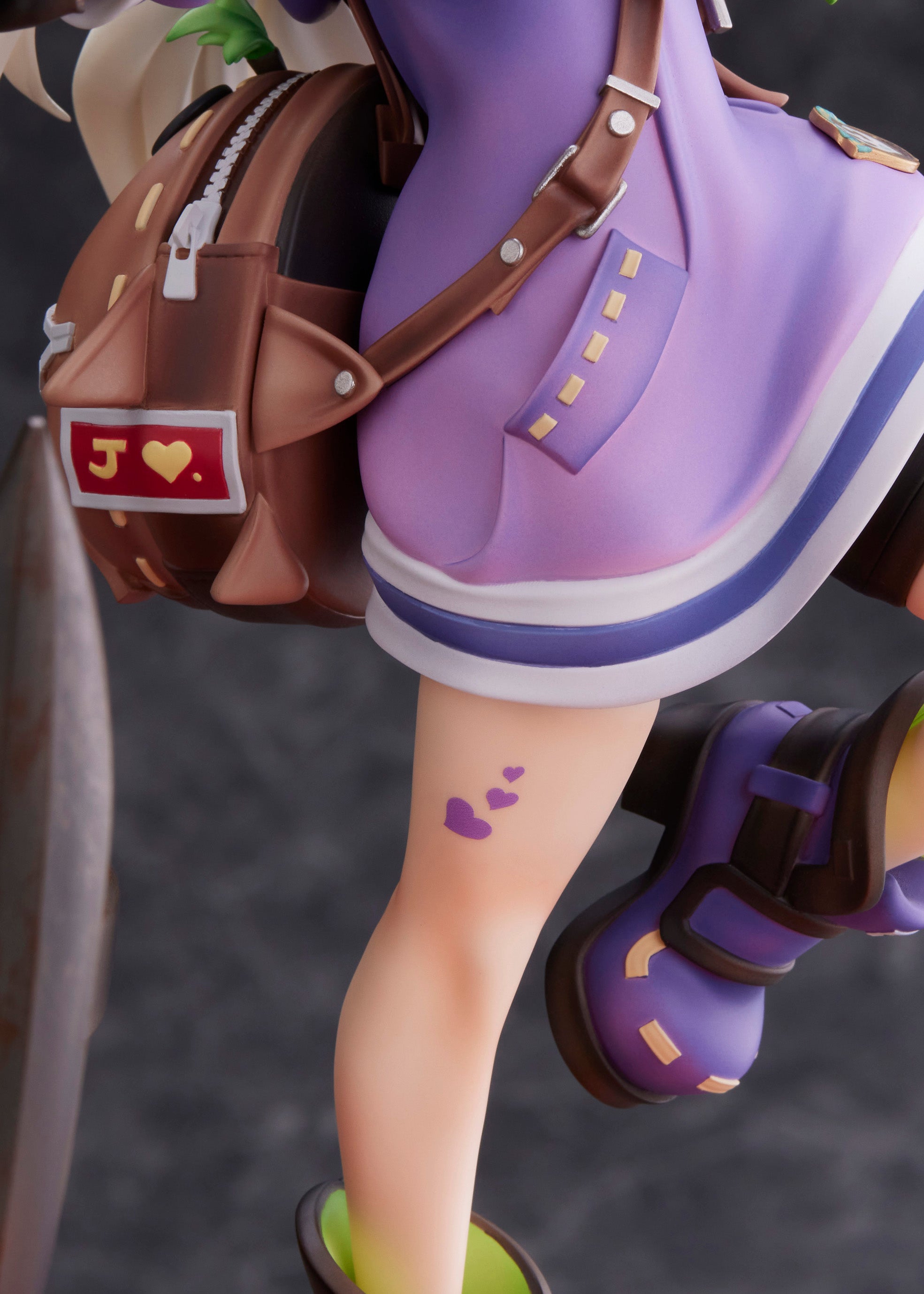 GUILTY GEAR -STRIVE- May Another Color Ver. 1/7 Complete Figure