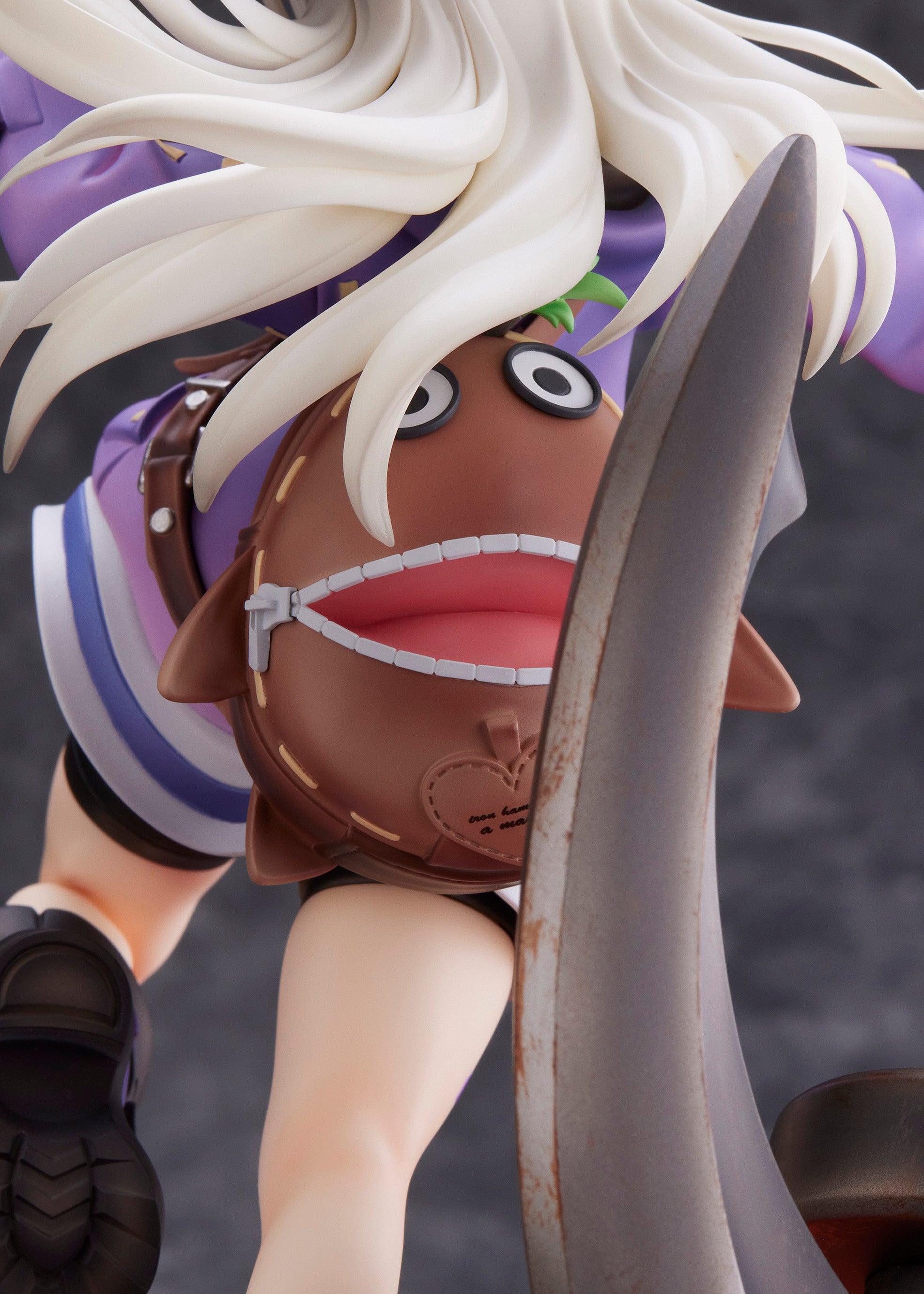 GUILTY GEAR -STRIVE- May Another Color Ver. 1/7 Complete Figure