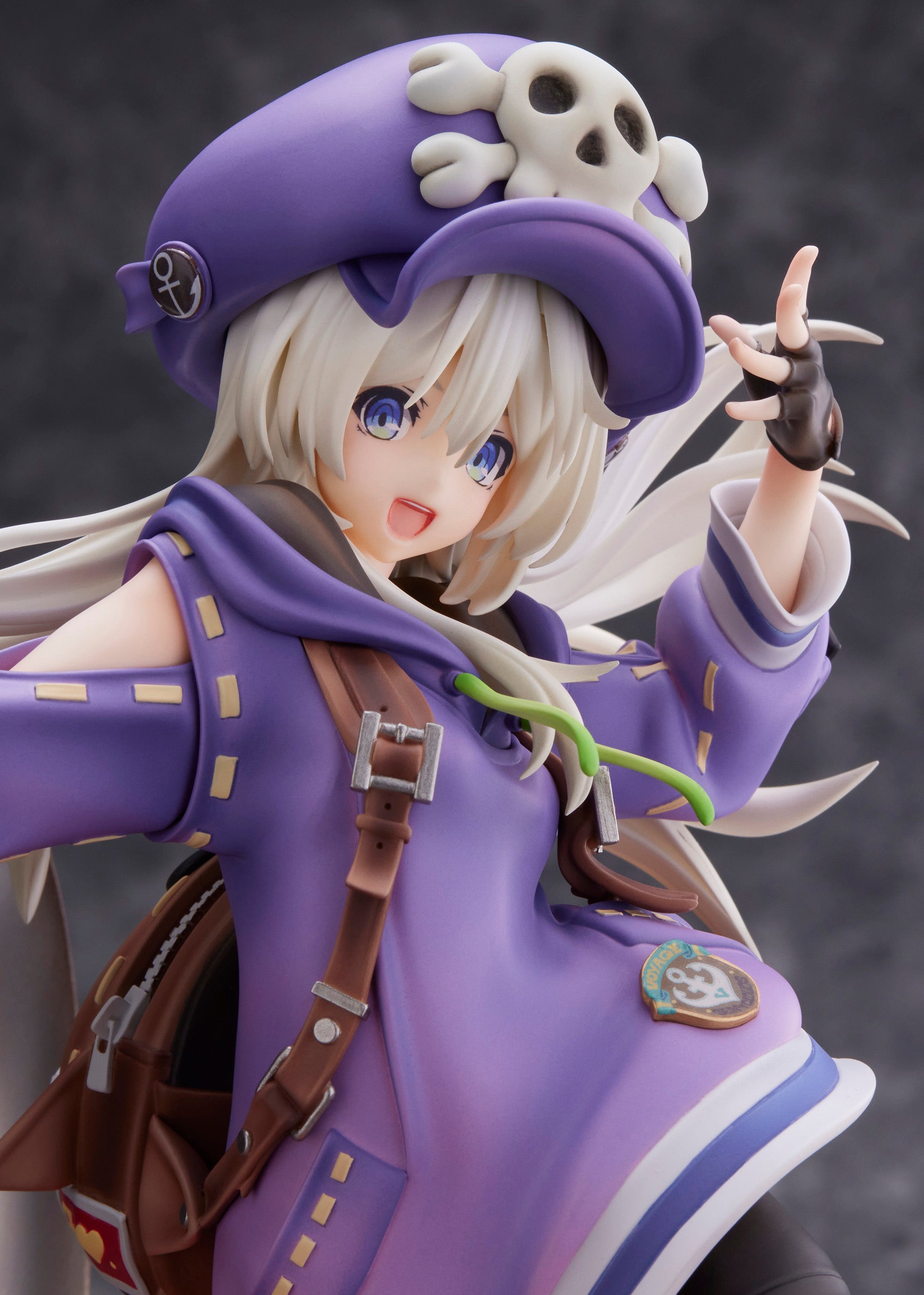 GUILTY GEAR -STRIVE- May Another Color Ver. 1/7 Complete Figure