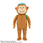 Monkey's Job Plush