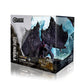 Capcom Figure Builder Cube "Monster Hunter" Black Eclipse Wyvern Gore Magala | animota