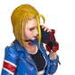 Capcom Figure Builder Creators Model "Street Fighter 6" Cammy