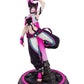 Capcom Figure Builder Creators Model "Street Fighter 6" Juri