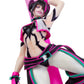 Capcom Figure Builder Creators Model "Street Fighter 6" Juri