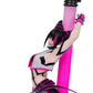 Capcom Figure Builder Creators Model "Street Fighter 6" Juri