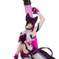 Capcom Figure Builder Creators Model "Street Fighter 6" Juri