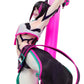 Capcom Figure Builder Creators Model "Street Fighter 6" Juri