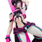 Capcom Figure Builder Creators Model "Street Fighter 6" Juri