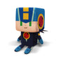 VOXENATION Plush "Mega Man Battle Network" Mega Man