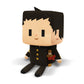 VOXENATION Plush "The Great Ace Attorney" Naruhodo Ryunosuke