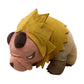 Monster Hunter MonDefo Plush Doshaguma