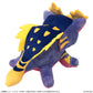 Monster Hunter Deformed Plush Magnamalo (Reprint Edition)