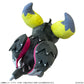 Monster Hunter Deformed Plush Nergigante (Reprint Edition)