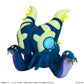 Monster Hunter MonDefo Plush Nu Udra
