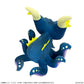 Monster Hunter MonDefo Plush Nu Udra