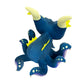 Monster Hunter MonDefo Plush Nu Udra