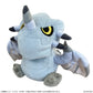 Monster Hunter MonDefo Plush Gravios