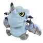 Monster Hunter MonDefo Plush Gravios