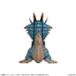 Capcom Figure Builder Soft Vinyl Model "Monster Hunter" Lagiacrus