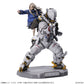 Capcom Figure Builder Creators Model "Pragmata" Hugh & Diana