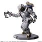 Capcom Figure Builder Creators Model "Pragmata" Hugh & Diana