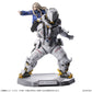 Capcom Figure Builder Creators Model "Pragmata" Hugh & Diana