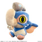 Monster Hunter MonDefo Plush Gypceros