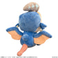 Monster Hunter MonDefo Plush Gypceros