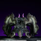 Capcom Figure Builder Soft Vinyl Model "Monster Hunter" Gore Magala
