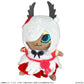 Monster Hunter Wilds Deformed Plush Palico (Felyne Lala Barina)