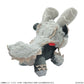 Monster Hunter MonDefo Plush Stygian Zinogre