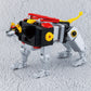 Mini Action "Voltron: Defender of the Universe" Voltron Lion Force