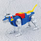 Mini Action "Voltron: Defender of the Universe" Voltron Lion Force