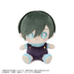 Blue Lock Plush Pien Itoshi Rin