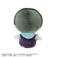 Blue Lock Plush Pien Itoshi Rin