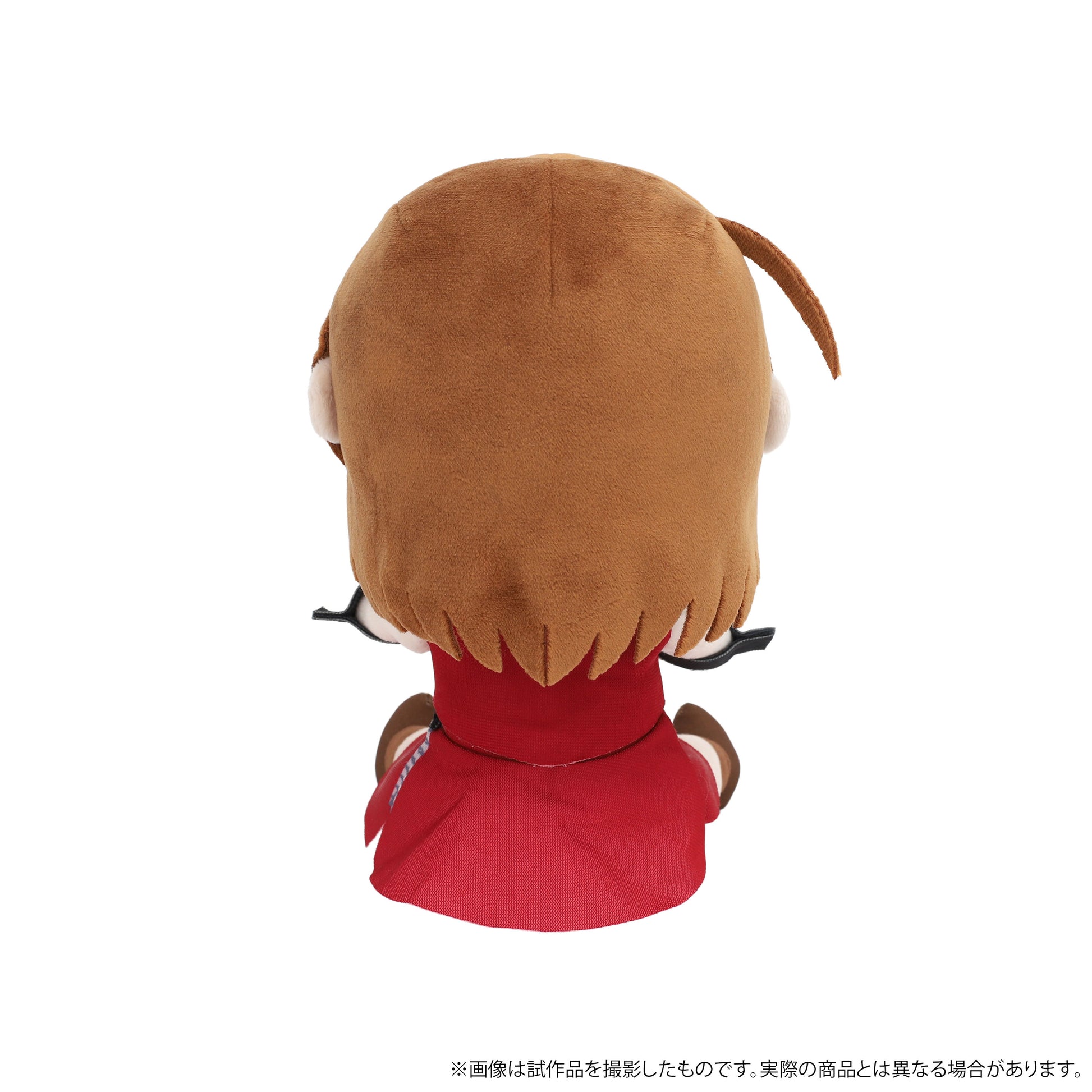 Hatsune Miku Series Darugurumi (Plush) MEIKO, Stuffed Animals, animota