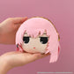 Hatsune Miku Series Nuimaru (Plush) Megurine Luka, Stuffed Animals, animota