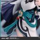 "Honkai Impact 3rd" Fu Hua, Cerulean Court 1/8 Complete Figure