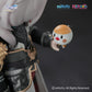 PICCODO ACTION DOLL X "HONKAI: STAR RAIL" JING YUAN DEFORMED DOLL